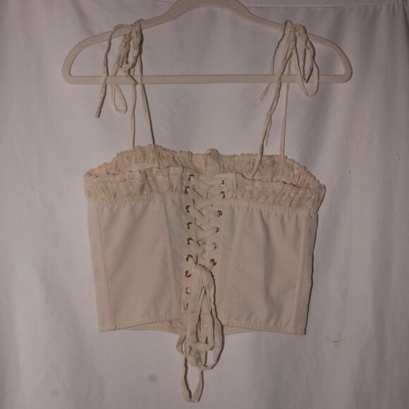 NEW UO Sheena Corset Size S - Picture 8 of 8